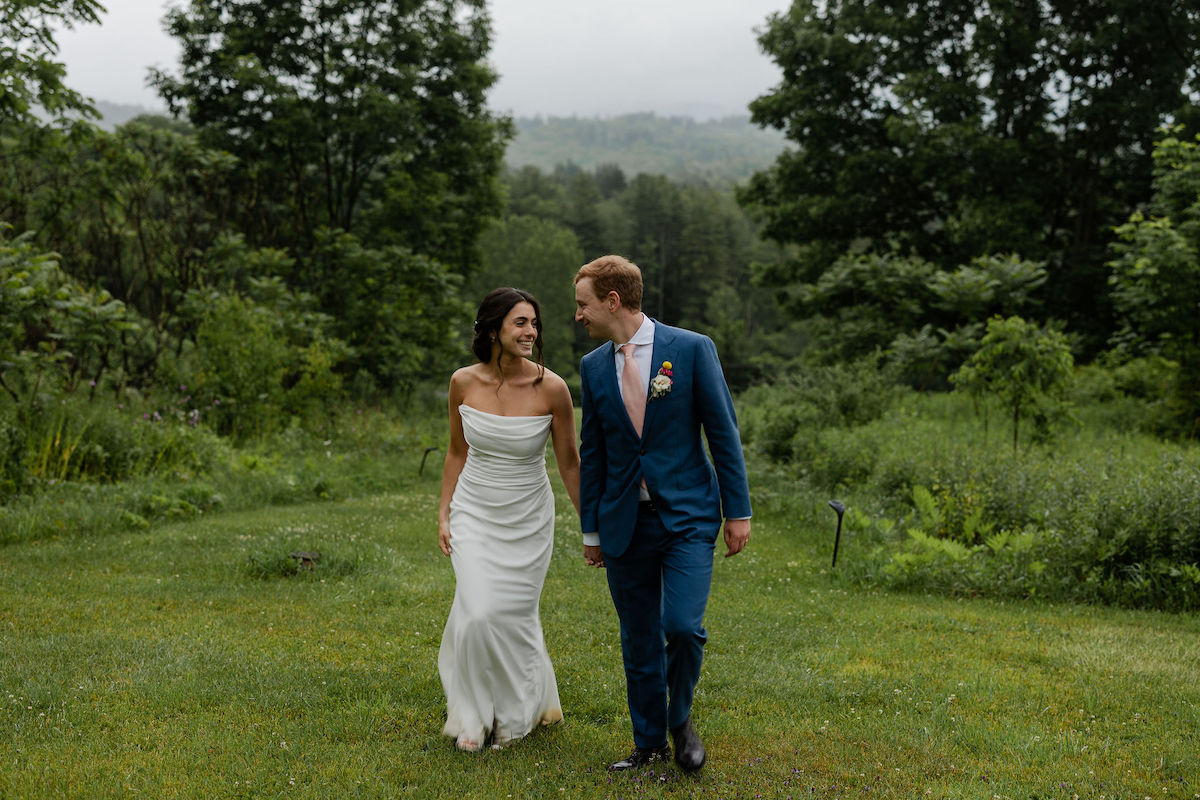 Robin and Nat’s wedding, by Leah Freeman Photography