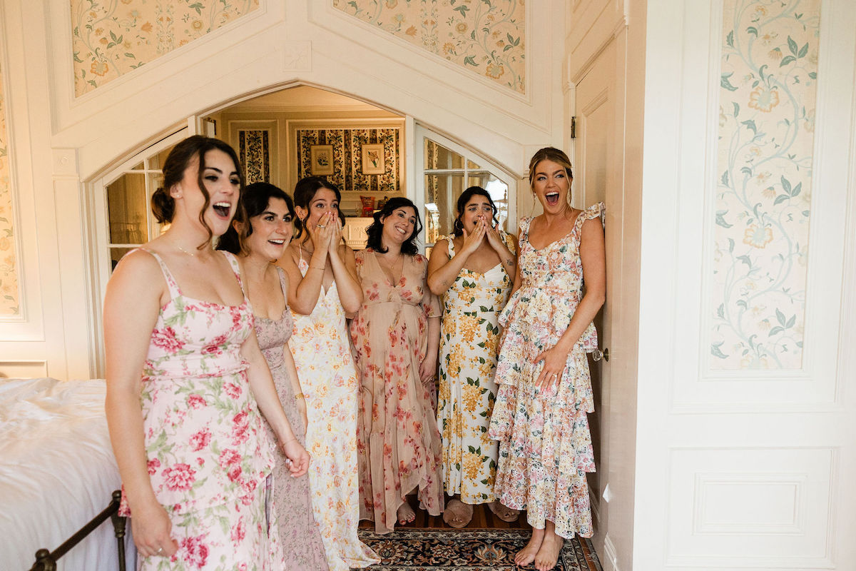 Robin and Nat’s wedding, by Leah Freeman Photography