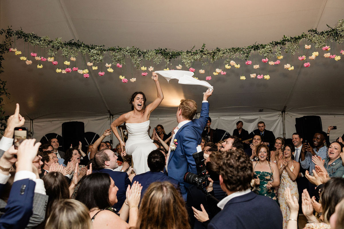 Robin and Nat’s wedding, by Leah Freeman Photography